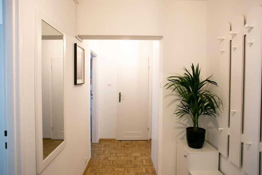 Oomph Warsaw Center Well Designed Apartment With Balcony Zewnętrze zdjęcie