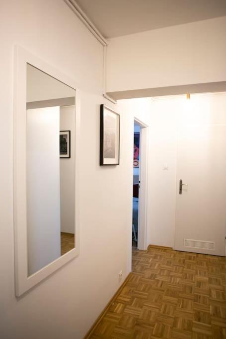 Oomph Warsaw Center Well Designed Apartment With Balcony Zewnętrze zdjęcie