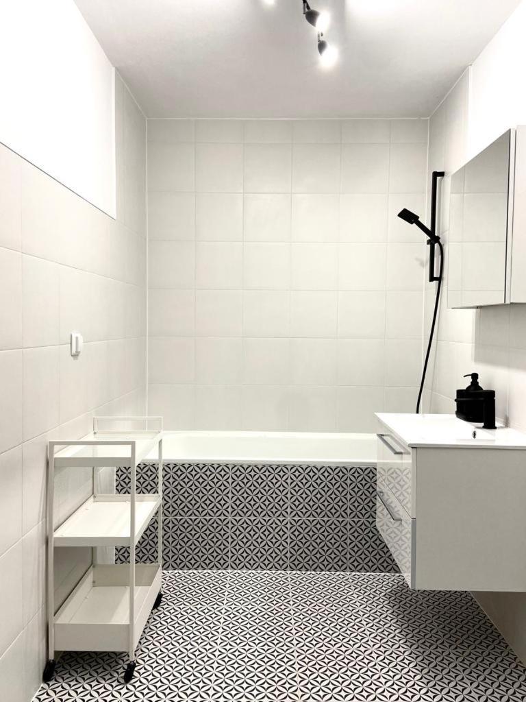 Oomph Warsaw Center Well Designed Apartment With Balcony Zewnętrze zdjęcie